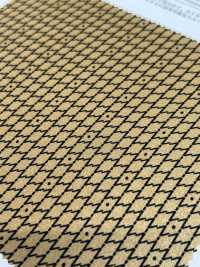 KKP3801-D81 New Venus Suede Monochrome Print[Textile / Fabric] Uni Textile(Komon Studio) Sub Photo