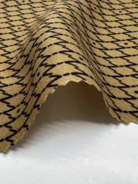 KKP3801-D81 New Venus Suede Monochrome Print[Textile / Fabric] Uni Textile(Komon Studio) Sub Photo