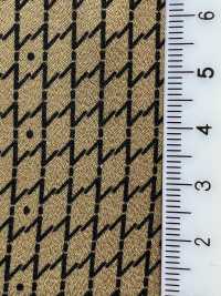 KKP3801-D81 New Venus Suede Monochrome Print[Textile / Fabric] Uni Textile(Komon Studio) Sub Photo