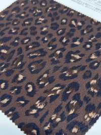 KKP2046-D55 Back Satin Roughness Surface Multicolor Print[Textile / Fabric] Uni Textile(Komon Studio) Sub Photo