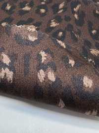 KKP2046-D55 Back Satin Roughness Surface Multicolor Print[Textile / Fabric] Uni Textile(Komon Studio) Sub Photo