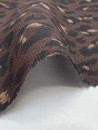 KKP2046-D55 Back Satin Roughness Surface Multicolor Print[Textile / Fabric] Uni Textile(Komon Studio) Sub Photo