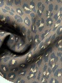 KKP2046-D55 Back Satin Roughness Surface Multicolor Print[Textile / Fabric] Uni Textile(Komon Studio) Sub Photo