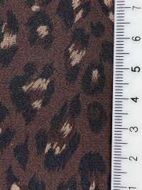 KKP2046-D55 Back Satin Roughness Surface Multicolor Print[Textile / Fabric] Uni Textile(Komon Studio) Sub Photo