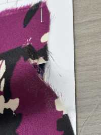 KKP2046-DSB140 Back Satin Roughness Surface Multicolor Print[Textile / Fabric] Uni Textile(Komon Studio) Sub Photo