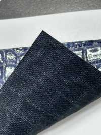 GINGA-001 Alligator[Textile / Fabric] GINGA Sub Photo