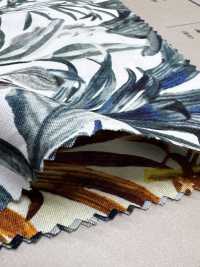 4232 Broadcloth Stylish Relax BOTANICAL[Textile / Fabric] VANCET Sub Photo