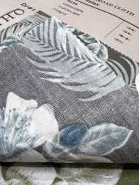 4234 Broadcloth Stylish Relaxation OHI A LEHUA[Textile / Fabric] VANCET Sub Photo