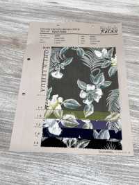 4234 Broadcloth Stylish Relaxation OHI A LEHUA[Textile / Fabric] VANCET Sub Photo