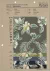 4234 Broadcloth Stylish Relaxation OHI A LEHUA