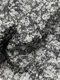 KKP3066-D98 Stretch Seersucker[Textile / Fabric] Uni Textile(Komon Studio) Sub Photo