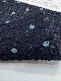 KKP3066-D211 Stretch Seersucker[Textile / Fabric] Uni Textile(Komon Studio) Sub Photo