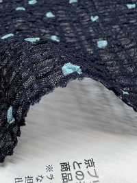 KKP3066-D211 Stretch Seersucker[Textile / Fabric] Uni Textile(Komon Studio) Sub Photo