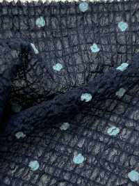 KKP3066-D211 Stretch Seersucker[Textile / Fabric] Uni Textile(Komon Studio) Sub Photo