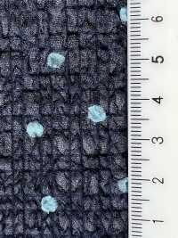 KKP3066-D211 Stretch Seersucker[Textile / Fabric] Uni Textile(Komon Studio) Sub Photo