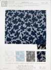 KKOP9117-D14 Poly Rayon Satin Dyed Opal