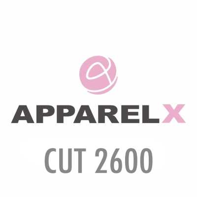 Cutting Fee For Additional Order (@2,600)