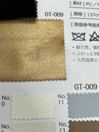 GINGA-013 GT-009[Textile / Fabric] GINGA Sub Photo