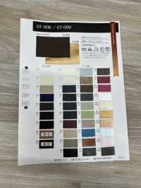 GINGA-013 GT-009[Textile / Fabric] GINGA Sub Photo