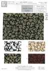 KCP808MW-DK-564 Cotton 80 Lawn Miracle Wave Print
