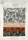KCP808MW-DK-574 80 Cotton Lawn Miracle Wave Print