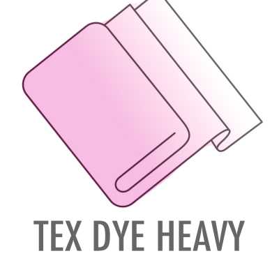 Custom Dyeing Charge