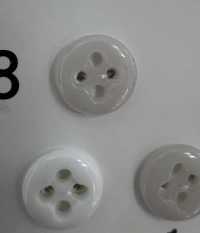178 Giraffe Urea Resin 4-hole Borderless Button Giraffe Button (Twill Button Industry) Sub Photo