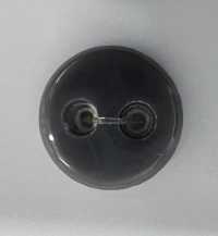 172 Giraffe Urea Resin 4-hole Borderless Button Giraffe Button (Twill Button Industry) Sub Photo