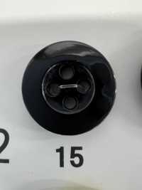 1232 Giraffe Urea Resin 4-hole Glossy Button Giraffe Button (Twill Button Industry) Sub Photo