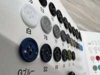 100 Giraffe Urea Resin 4-hole Button With Edging Giraffe Button (Twill Button Industry) Sub Photo