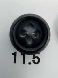 73 Urea Resin 4-hole Button With Rim Giraffe Buttons (Twill Button Industry) Sub Photo