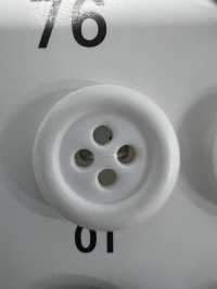 76 Giraffe Urea Resin 4-hole Button With Edging Giraffe Buttons (Twill Button Industry) Sub Photo