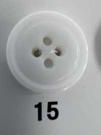 870 Urea Resin 4-hole Button With Rim Giraffe Buttons (Twill Button Industry) Sub Photo