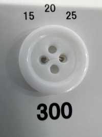 300 Urea Resin 4-hole Button With Rim Giraffe Button (Twill Button Industry) Sub Photo
