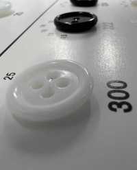 300 Urea Resin 4-hole Button With Rim Giraffe Button (Twill Button Industry) Sub Photo