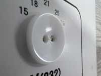 V(832) Urea Resin 2-hole Borderless Button Giraffe Button (Twill Button Industry) Sub Photo
