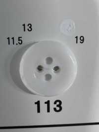 113 Urea Resin 4-hole Borderless Button Giraffe Buttons (Twill Button Industry) Sub Photo