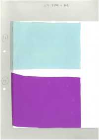 GINGA-046 0.6mm Color Transparent Sheet[Textile / Fabric] GINGA Sub Photo