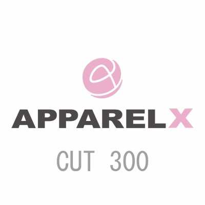 For Additional Cutting Fee Order (@320/m)