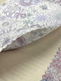 83065 Lawn -free Nostalgia Collection Potpourri[Textile / Fabric] VANCET Sub Photo