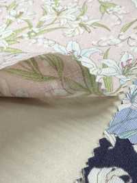 83066 Scarce Nostalgia Collection Lily[Textile / Fabric] VANCET Sub Photo