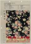 850496 SEVENBERRY® Lawn Flower Pattern