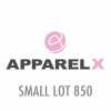 SMALLLOT850 Small Order Fee(@850)
