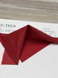 M-3760 Fin Denier Taffeta High Density Weave[Textile / Fabric] Muratacho Sub Photo