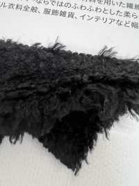 4425 Plant-based PE Fur[Textile / Fabric] PLANETA Sub Photo