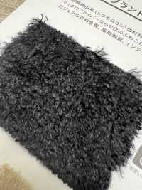 4425 Plant-based PE Fur[Textile / Fabric] PLANETA Sub Photo