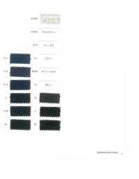 12856 20 Thread Spandex TERECO Rib Fabric[Textile / Fabric] SUNWELL Sub Photo