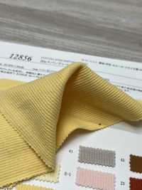 12856 20 Thread Spandex TERECO Rib Fabric[Textile / Fabric] SUNWELL Sub Photo
