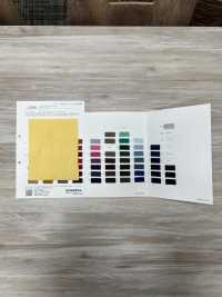 12856 20 Thread Spandex TERECO Rib Fabric[Textile / Fabric] SUNWELL Sub Photo