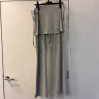 41683 (R) Marud Cotton 30 Single Thread Circular Rib[Textile / Fabric] SUNWELL Sub Photo